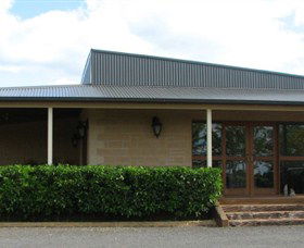 Baratto Wines - Port Augusta Accommodation 0