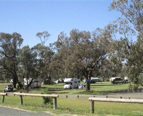 Gum Bend Lake - Port Augusta Accommodation 6