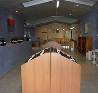 Berton Vineyards - Port Augusta Accommodation