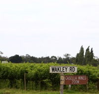 Casella Wines - Port Augusta Accommodation