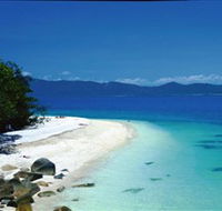 Fitzroy Island National Park