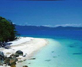 Fitzroy Island National Park - Port Augusta Accommodation 0
