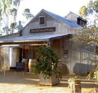 The Old School Winery and Pottery - Port Augusta Accommodation