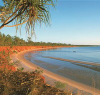Garig Gunak Barlu National Park - Port Augusta Accommodation