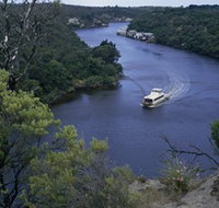 Lower Glenelg National Park - Port Augusta Accommodation