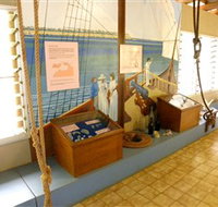 Black Point Culture Centre - Port Augusta Accommodation