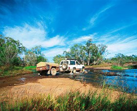 Rinyirru (Lakefield) National Park (CYPAL) - Port Augusta Accommodation 0