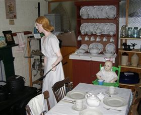 Langi Morgala Museum - Port Augusta Accommodation 5