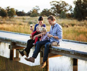 Backroads Trail - Port Augusta Accommodation 0