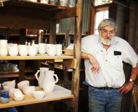 Backroads Trail - Port Augusta Accommodation 1