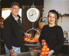 Backroads Trail - Port Augusta Accommodation 3