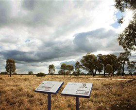 Backroads Trail - Port Augusta Accommodation 2