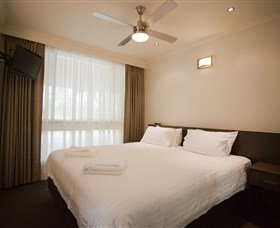 Rich River Golf Club Resort - Port Augusta Accommodation 3