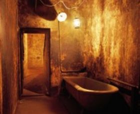J Ward Museum - Port Augusta Accommodation 4
