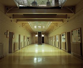 J Ward Museum - Port Augusta Accommodation 3