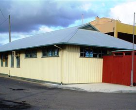 Bangerang VIC Port Augusta Accommodation
