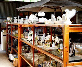 Wheatleys Wares - Port Augusta Accommodation 1