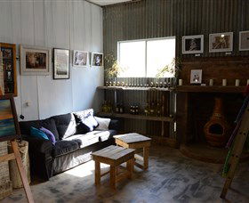 Splatter Gallery And Art Studio - Port Augusta Accommodation 3