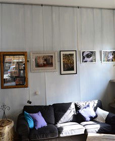 Splatter Gallery And Art Studio - Port Augusta Accommodation 5