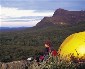 Mount Buangor State Park - Port Augusta Accommodation 1