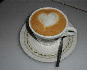 Breretons Bakery And Coffee Lounge - Port Augusta Accommodation 2