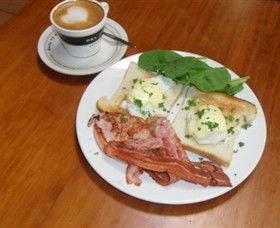 Breretons Bakery And Coffee Lounge - Port Augusta Accommodation 0