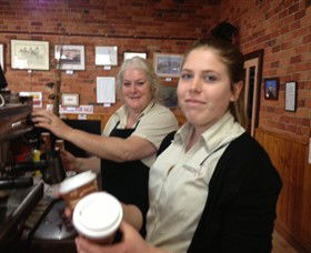 Breretons Bakery And Coffee Lounge - Port Augusta Accommodation 3