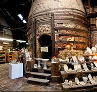 Bendigo Pottery - Port Augusta Accommodation