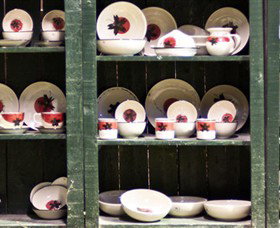 Bendigo Pottery - Port Augusta Accommodation 1