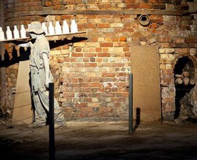 Bendigo Pottery - Port Augusta Accommodation 2