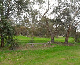 Nathalia Golf Club - Port Augusta Accommodation 2