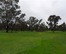 Nathalia Golf Club - Port Augusta Accommodation 1