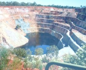 Peak Hill NSW Port Augusta Accommodation