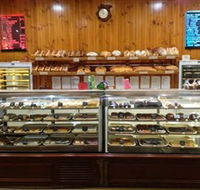 Strathy Hot Bread - Port Augusta Accommodation
