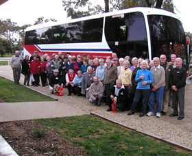 The Big Strawberry - Port Augusta Accommodation 5