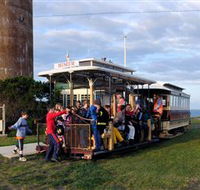 Portland Cable Trams - Port Augusta Accommodation