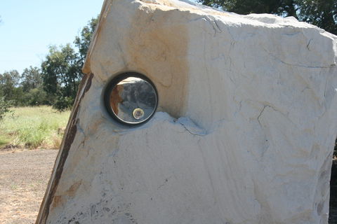 150th Meridian - Port Augusta Accommodation 1