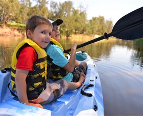 Adventure Watersports - Port Augusta Accommodation 0