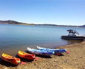 Adventure Watersports - Port Augusta Accommodation 3