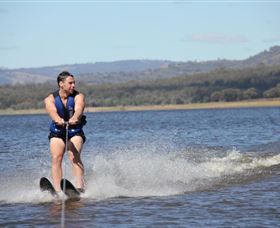 Adventure Watersports - Port Augusta Accommodation 5
