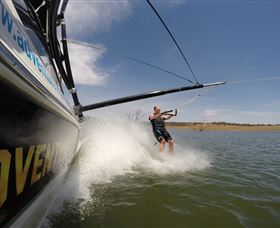 Adventure Watersports - Port Augusta Accommodation 6