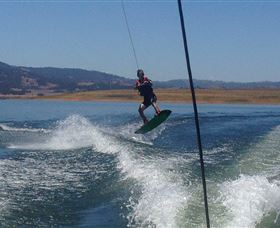 Adventure Watersports - Port Augusta Accommodation 8