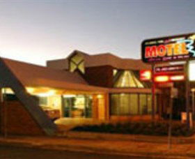 Dubbo RSL Club Resort - Port Augusta Accommodation 0