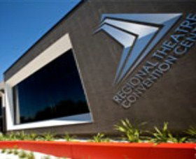Dubbo Regional Theatre And Convention Centre - Port Augusta Accommodation 0