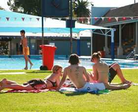 Dubbo Aquatic Leisure Centre - Port Augusta Accommodation 1