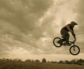 Powter Park BMX Track - Port Augusta Accommodation 0