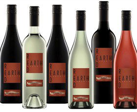 Red Earth Estate Vineyard - Port Augusta Accommodation 0