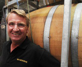 Red Earth Estate Vineyard - Port Augusta Accommodation 3