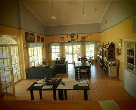 Red Earth Estate Vineyard - Port Augusta Accommodation 4
