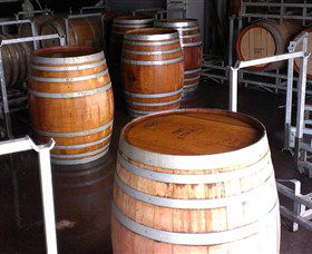 Red Earth Estate Vineyard - Port Augusta Accommodation 7